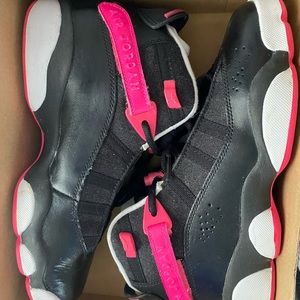 jordan 6 rings